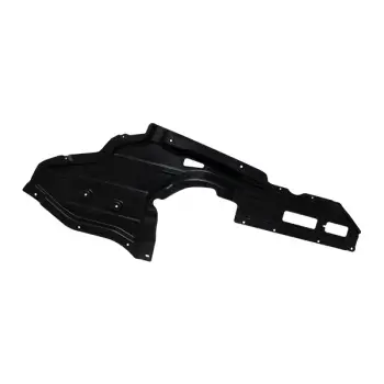 Taban Alt Muhafaza X5:F15 X6:F16 Sol