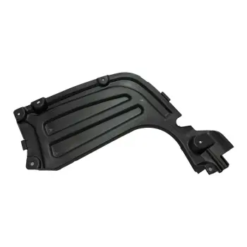 Taban Alt Muhafaza X5:G05 X6:G06 Sol 2.5dX/3.0dX (4x4)