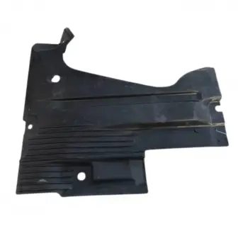 Audi A6 05 Ve Sonrası Uyumlu Taban Alt Uç Muhafaza Küçük Sol 4F0825215 Wisco