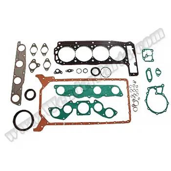 Tam Takım Conta M102 96mm [W201 W124] 2.3