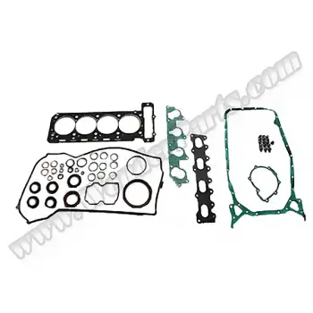 Tam Takım Conta M111/Kompr. 91mm Y/M [W202 W210 W163] 2.3
