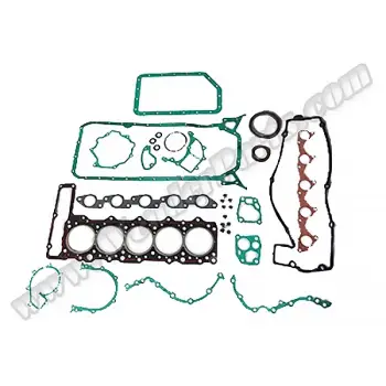 Tam Takım Conta OM602 87mm [W201 W124] 2.5d