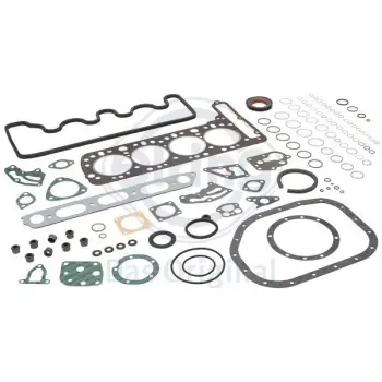 Tam Takım Conta OM616 91mm [W123 T1:207D>507D] 2.4d