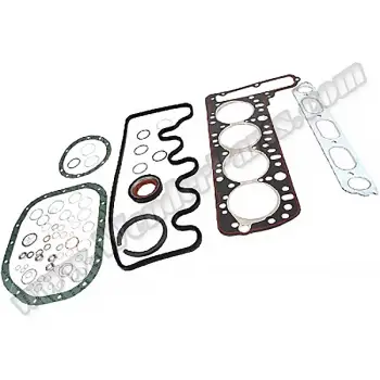 Tam Takım Conta OM616 91mm [W123 T1:207D>507D] 2.4d