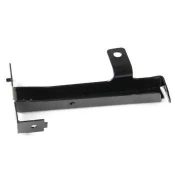 Tampon Alt Muhafaza Braketi X204 Ön Sağ