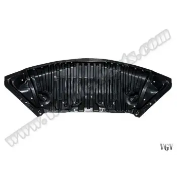 Tampon Alt Muhafaza C207 Ön; Benzin