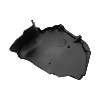 Tampon Alt Muhafaza F07-LCI Arka Sağ 520d/530d