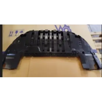 Tampon Alt Muhafaza Megane-4 Ön