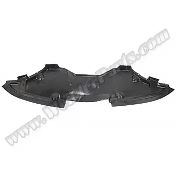 Tampon Alt Muhafaza W140 Ön