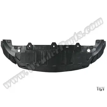 Tampon Alt Muhafaza W176 Ön 2012-15