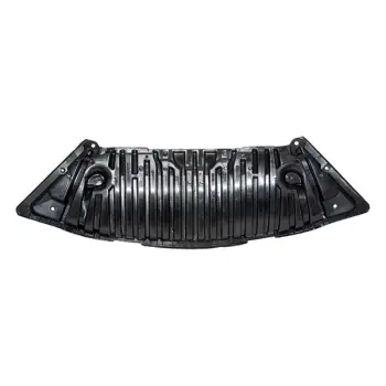 Tampon Alt Muhafaza W204 Ön; (OEM-Kalite)