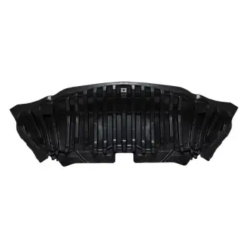 Tampon Alt Muhafaza W205 Ön; Benzin