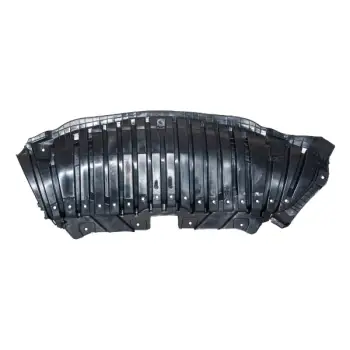 Tampon Alt Muhafaza W205 Ön; (OEM-Kalite)