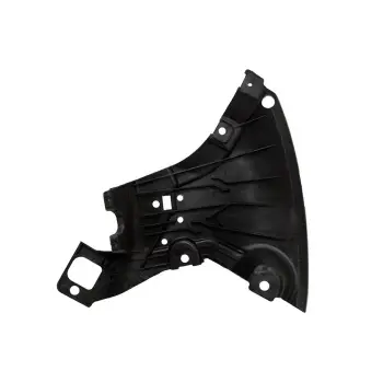 Tampon Alt Muhafaza W206 Ön Sol -AMG-