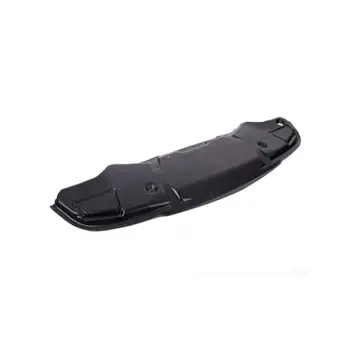 Tampon Alt Muhafaza W211 Ön