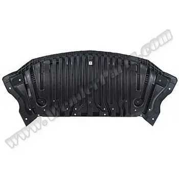 Tampon Alt Muhafaza W212 Ön; Benzin 2009-12