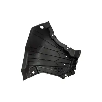 Tampon Alt Muhafaza W213 C238 Ön Sağ 4-Matic