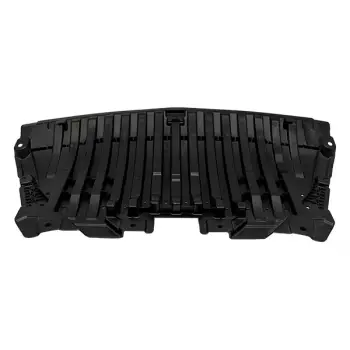 Tampon Alt Muhafaza W213 Ön Orta; Benzin