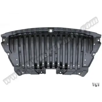 Tampon Alt Muhafaza W213 Ön Orta; Dizel