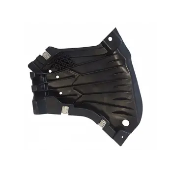 Tampon Alt Muhafaza W213 Ön Sağ; Benzin -AMG- 4-Matic-