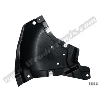 Tampon Alt Muhafaza W213 Ön Sol