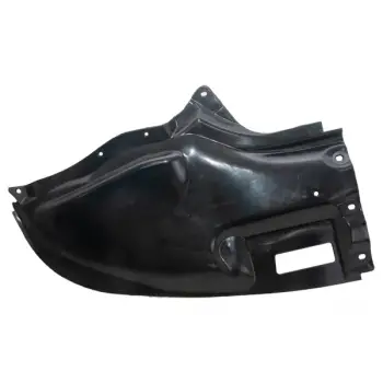 Tampon Alt Muhafaza W220 Ön Sol