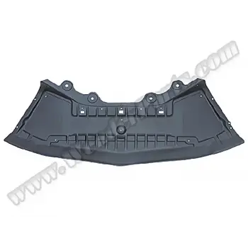 Tampon Alt Muhafaza W221 Ön; Benzin