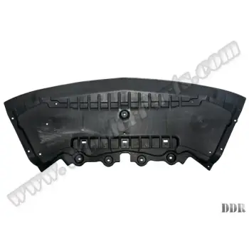 Tampon Alt Muhafaza W221 Ön; Benzin 4-Matic