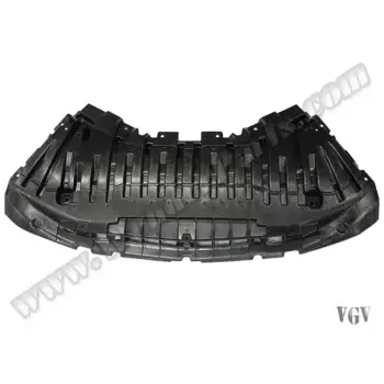 Tampon Alt Muhafaza W222 Ön; Benzin 2013-