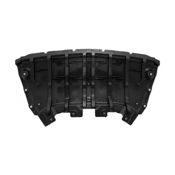 Tampon Alt Muhafaza W222 Ön Orta 2017-20