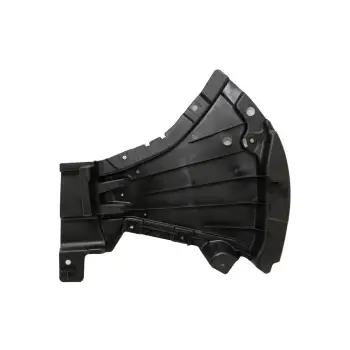 Tampon Alt Muhafaza W222 Ön Sağ 2017-20