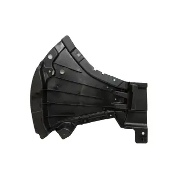 Tampon Alt Muhafaza W222 Ön Sol 2017-20