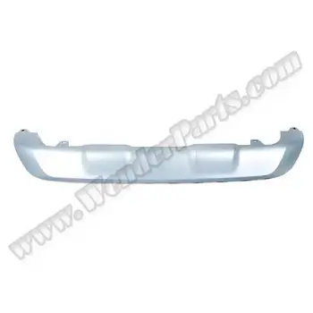 Tampon Alt Muhafaza X1:F48 Arka -X-Line-