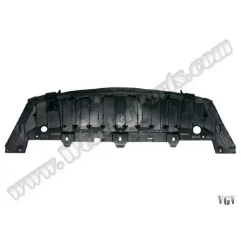 Tampon Alt Muhafaza X156 Ön 2017-