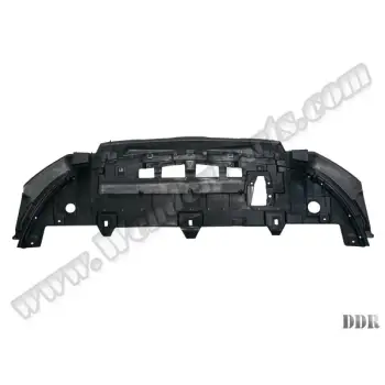 Tampon Alt Muhafaza X156 Ön -GLA45 AMG- 2013-16