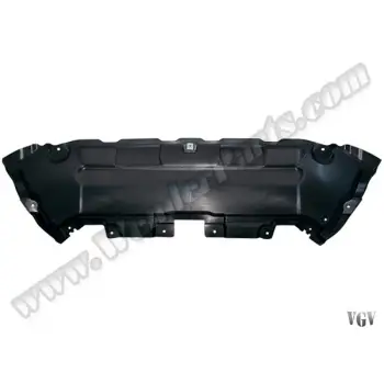 Tampon Alt Muhafaza X253 Ön; Benzin -AMG- 2015-19