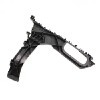 Audi Q7 07 Ve Sonrası Uyumlu Tampon Arka Bağlantı Braketi Sol 4L0807453 Wisco