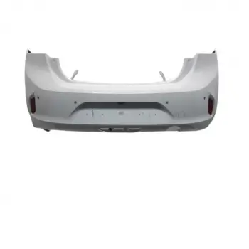 Opel Corsa F 2020- Tampon Arka Sensorlu Astarlı 166335711T Wisco