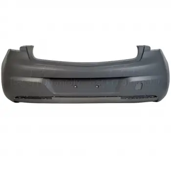 Opel Astra K 16 Ve Sonrası Uyumlu Tampon Arka Sensörsüz101459620 EUROSTAMP