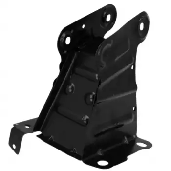 Opel Astra H 04  Ve Sonrası Uyumlu Tampon Bağlantı Ayağı Sol 1400311 Wisco