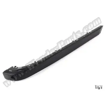 Tampon Bandı E38 Arka Sol; PDCli 1994-01