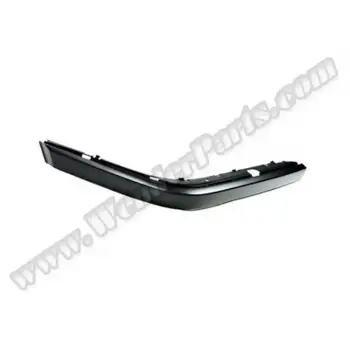 Tampon Bandı E38 Ön Sağ; PDCsiz 1994-01