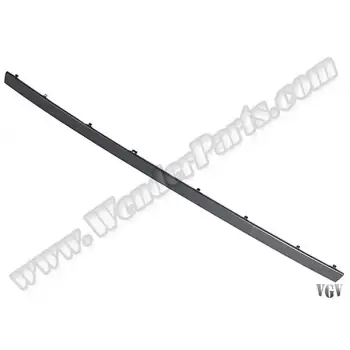 Tampon Bandı E39 Arka Orta; PDCsiz Nikelajsız Tip 2001-03