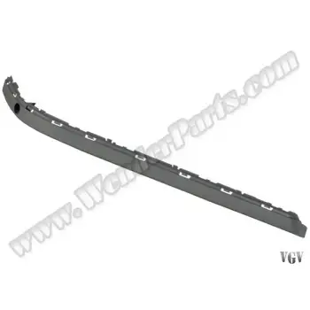 Tampon Bandı E39 Arka Sol; PDCli Nikelaj Delikli 2001-03