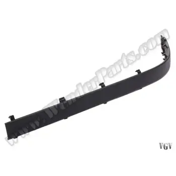 Tampon Bandı E39 Ön Sol; Nikelaj Delikli 1996-01