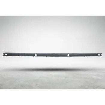 Tampon Bandı E46 Arka Orta; PDCli -Sedan- M-Tech- 1998-05