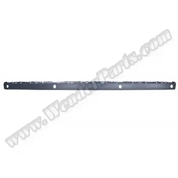 Tampon Bandı E65 Arka Orta; PDCli, Nikelaj Delikli 2005-08