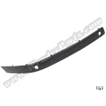 Tampon Bandı E65 Ön Sağ; PDCli, Nikelajsız Tip 2002-05