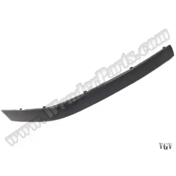 Tampon Bandı E65 Ön Sağ; PDCsiz, Nikelajsız Tip 2002-05