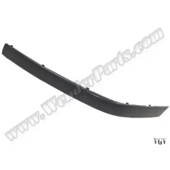 Tampon Bandı E65 Ön Sol; PDCsiz, Nikelajsız Tip 2002-05